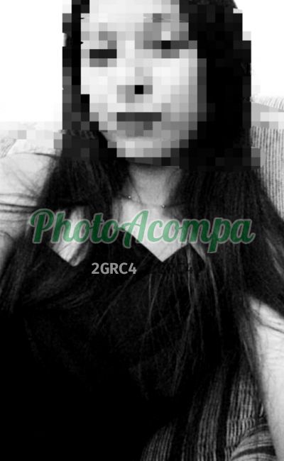Bianca, escort em Santos