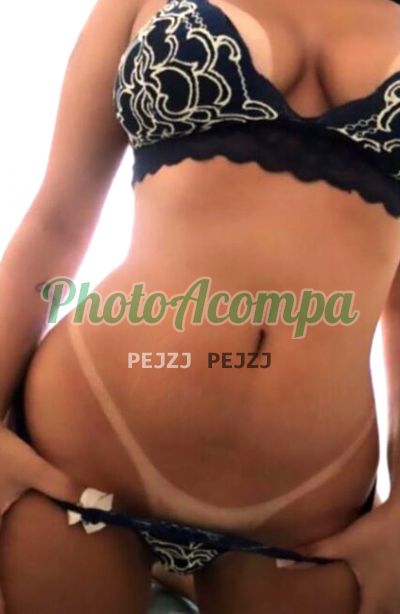 Débora (81) 99120-2265, garota de programa em Cabo de Santo Agostinho