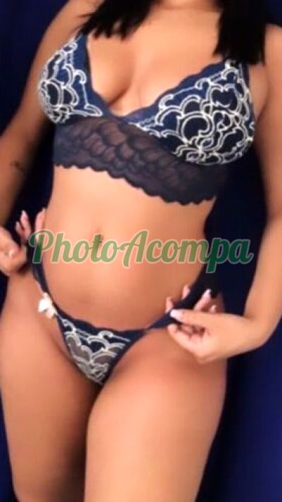 Aline, Garota de programa em Carpina
