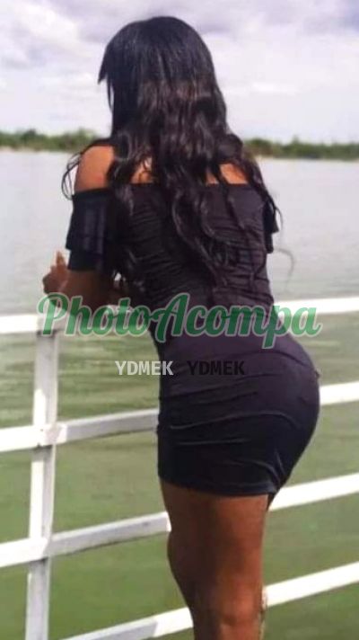 Nycoly, travesti em Conceição do Araguaia