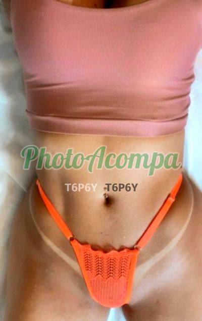 Prisila Ramos (21) 98620-4713, escort em Jacarepaguá (RJ)