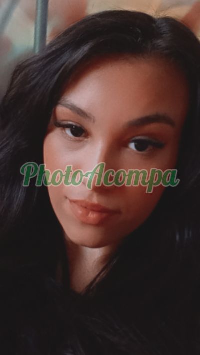 Keroly, Escort em Marília