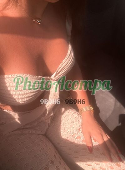 Bruninha (21) 98419-0466, Trans em Maricá