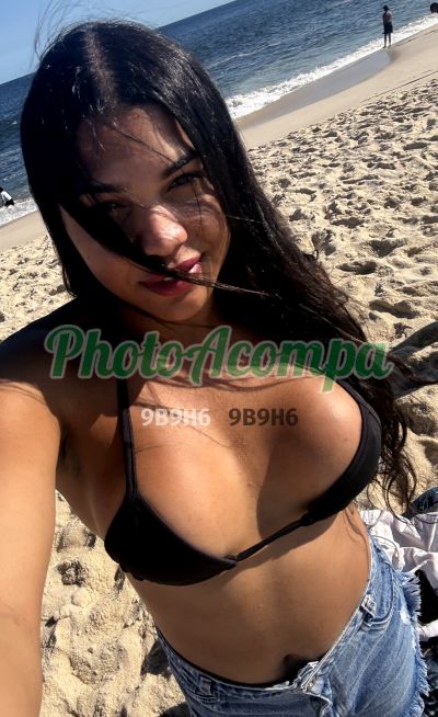 Bruninha (21) 98419-0466, trans em Magé