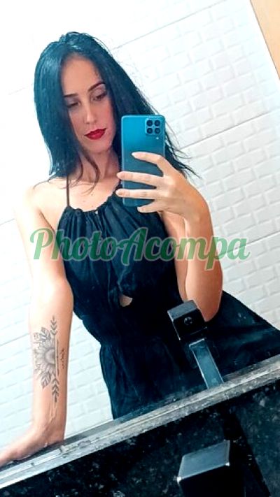 Jéssica (43) 99671-7702, mulher que faz massagens eróticas em Londrina