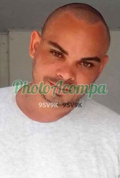 John, garoto de programa em Americana