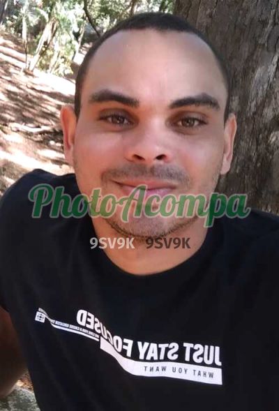 John, garoto de programa em Americana