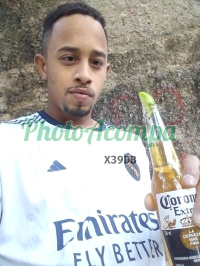 Fernando, garoto de programa em São Bernardo do Campo (ABC Paulista)