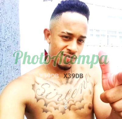 Fernando, garoto de programa em São Bernardo do Campo (ABC Paulista)