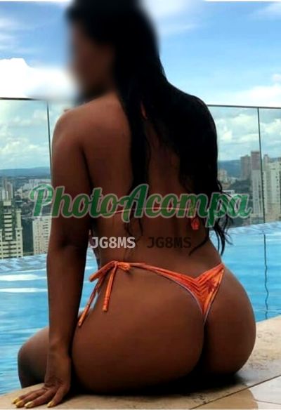 Ana, garota de programa em Itatiba