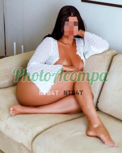 Anne Oliveira, acompanhante em Aracaju