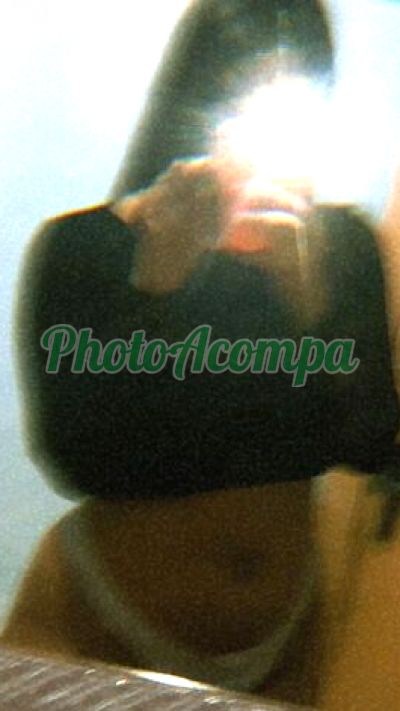 Edwiges Eduarda Machado, acompanhante em Campinas