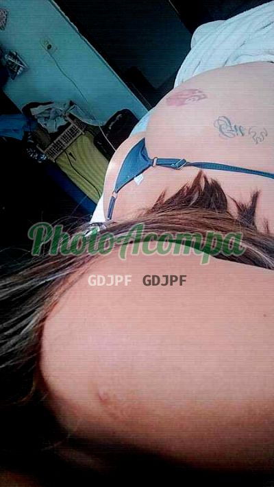 Sol, acompanhante em Goiânia