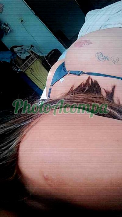 Sol, acompanhante em Goiânia