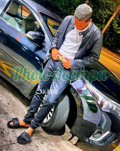 Moreno Carioca (11) 96144-0206, garoto de programa em Guarulhos