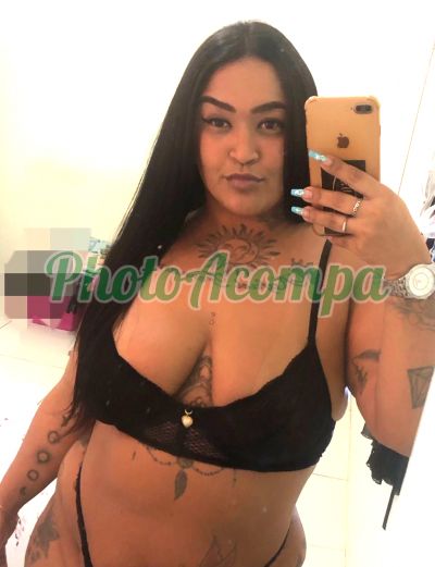 Nycole Gutierrez (12) 98144-0736, Garota de programa em Lorena