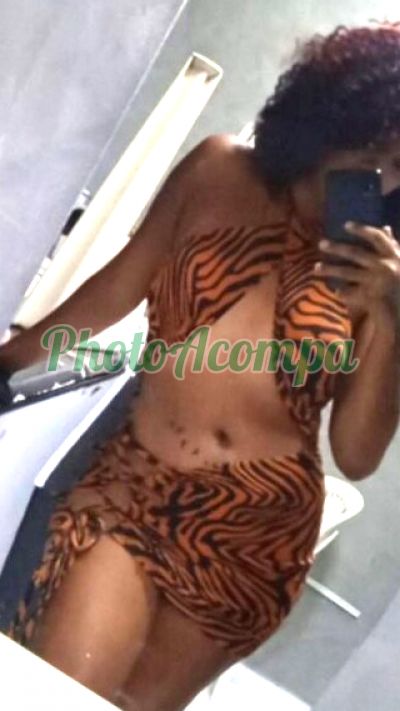 Bianca Trans, trans em Petrolina