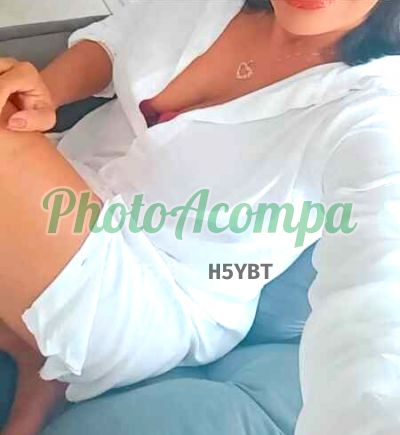 Joyce Massoterapeuta, mulher que faz massagens eróticas em Serra