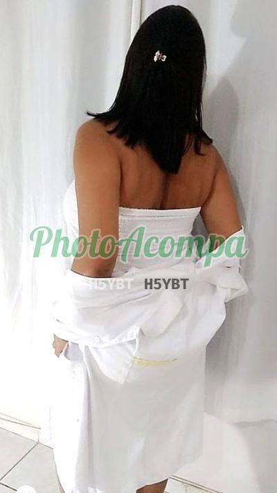 Joyce Massoterapeuta, massagista em Serra