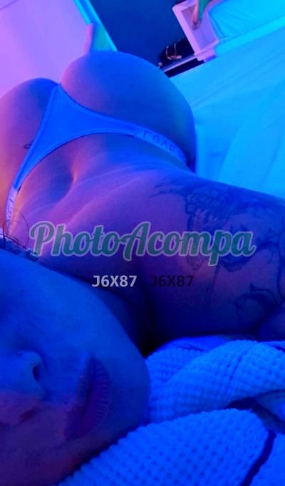 Alice Maia, escort em São Paulo