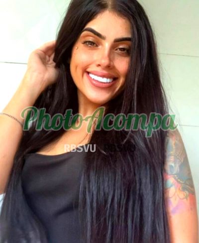 Alícia, massagista em Florianópolis