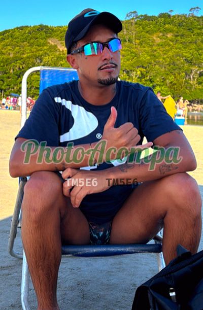 Bryan, garoto de programa em Sumaré