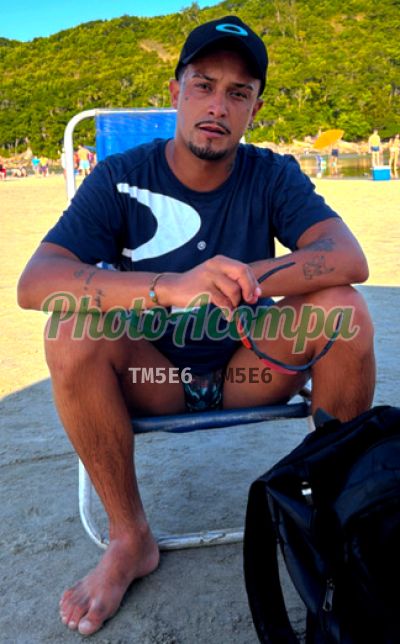 Bryan, garoto de programa em Sumaré