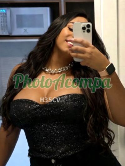 Duda Campos (11) 95650-4438, travesti no Guarujá