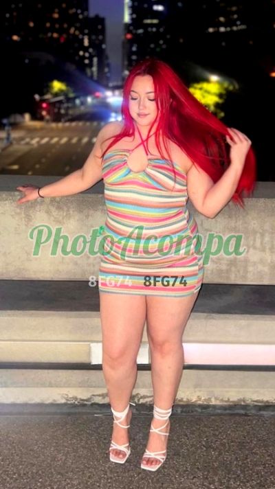 Nicole Bittencourt, acompanhante em Hortolândia