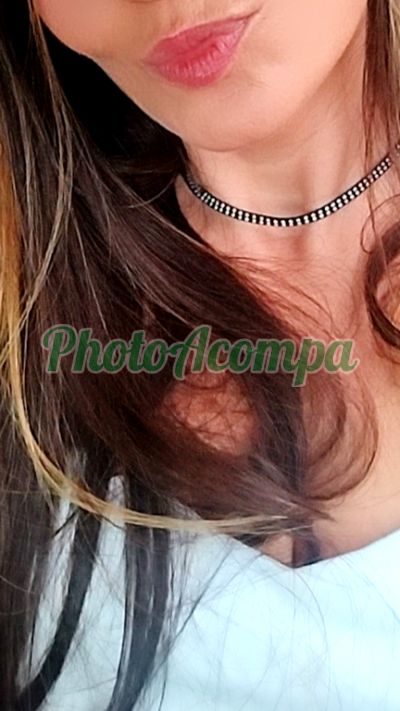 Angel Garcia (21) 97726-9346, garota de programa no Centro (RJ)