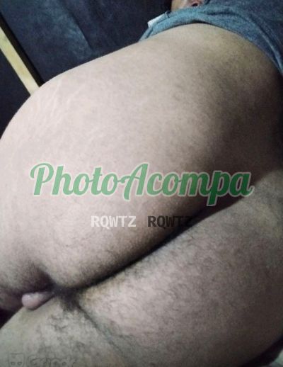 Julio Cesar Soares da Sil, garoto de programa em Santos