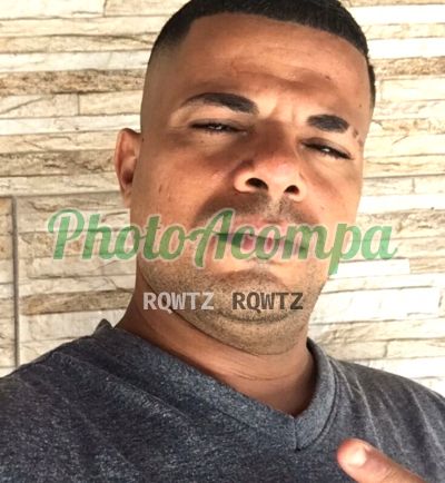 Julio Cesar Soares da Sil, garoto de programa em Santos