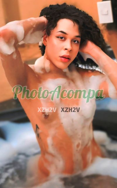 Emanuele, transex em Bebedouro