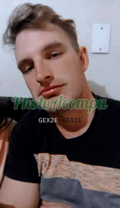 Alemão, garoto de programa em Passo Fundo