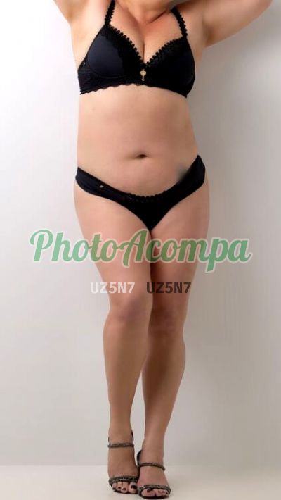 Vera, acompanhante em Americana