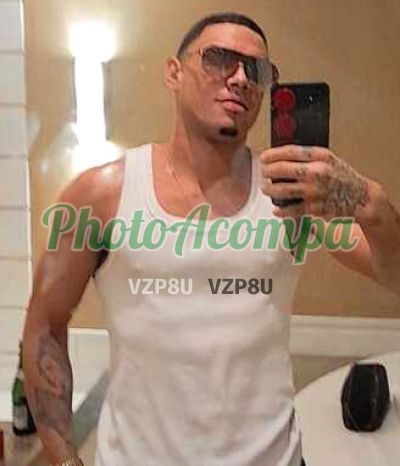 Malvadão, garoto de programa no Centro (RJ)