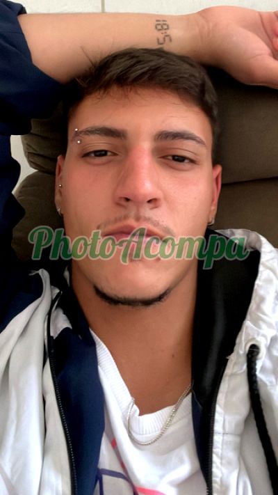 Carlos (11) 94591-2071, Homem que faz massagens eróticas em São Paulo