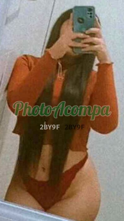 Victória (11) 91909-8916, acompanhante na Zona Norte (SP)
