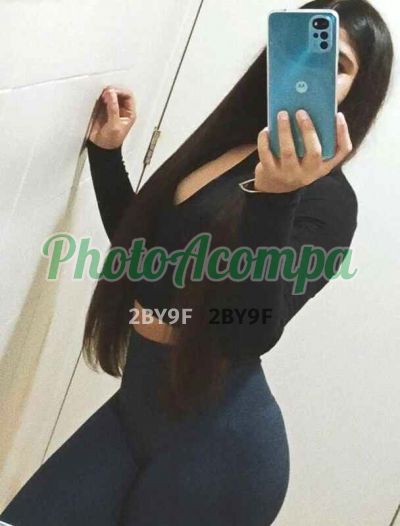 Victória (11) 91909-8916, escort na Zona Norte (SP)