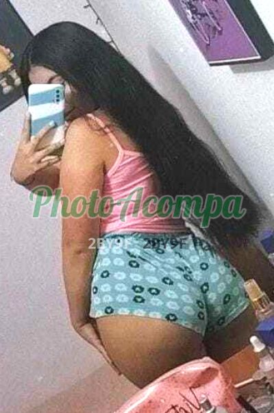 Victória (11) 91909-8916, garota de programa na Zona Norte (SP)