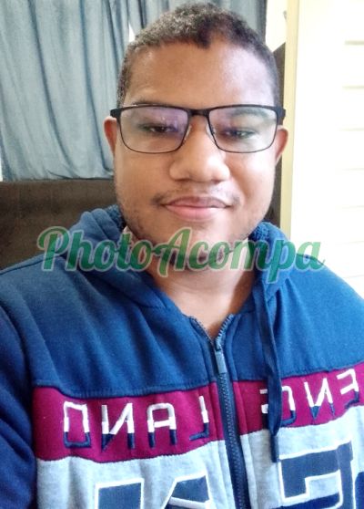 Kennedy Fernandes, Garoto de programa em Curvelo