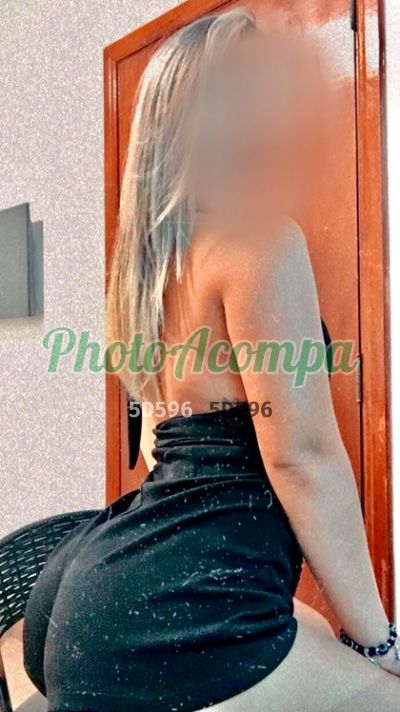 Kayle, garota de programa em São José do Rio Preto