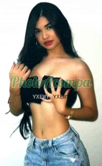 Maria Vitoria, escort nos Jardins (SP)
