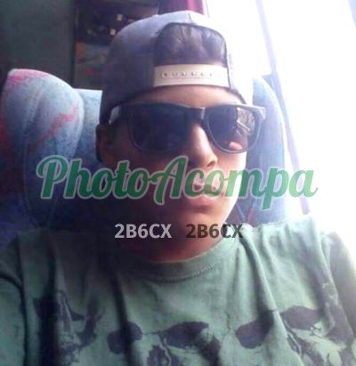 Bruno, Garoto de programa em Itapeva