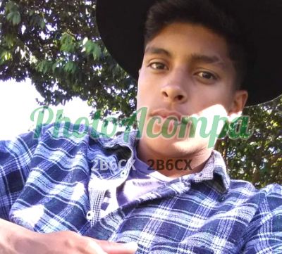 Bruno, Garoto de programa em Itapeva