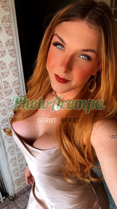 Aika Andrade (11) 99422-3953, travesti em Jundiaí