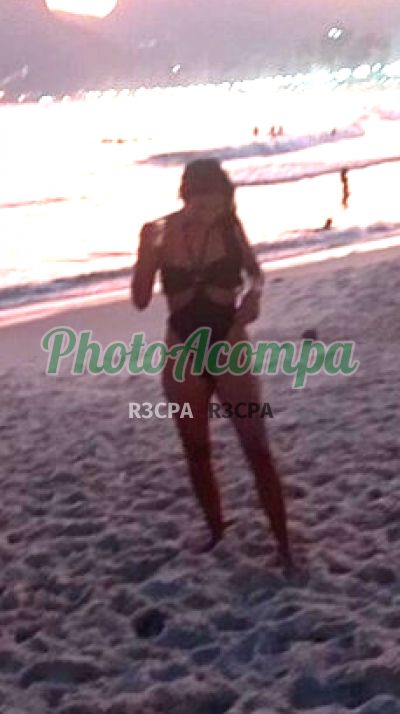 Katrina Guedes, escort no Centro (RJ)