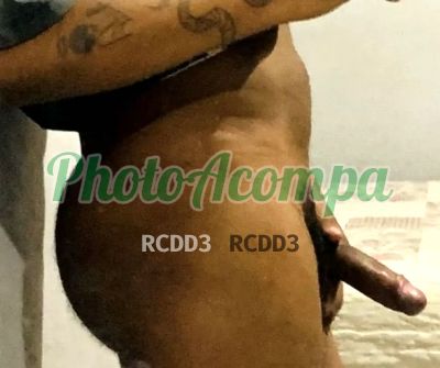 Lucas, garoto de programa no Ipiranga (SP)