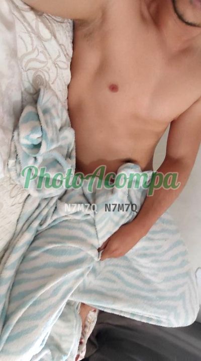 Roberto, garoto de programa em Bueno (Goiânia)
