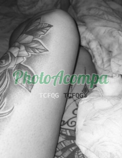 Débora, acompanhante na Barra da Tijuca (RJ)